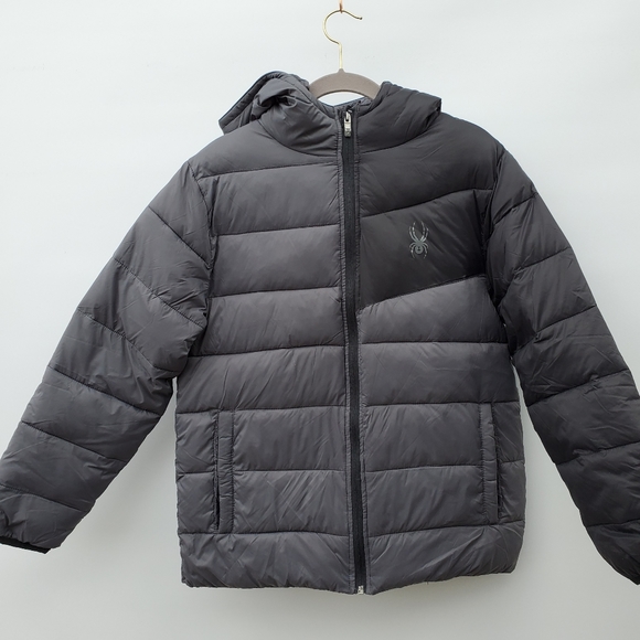 Spyder Other - Spider kids Jacket    E